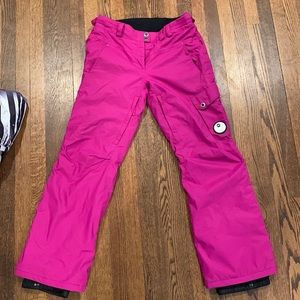 Rossignol Womens Ski Pants